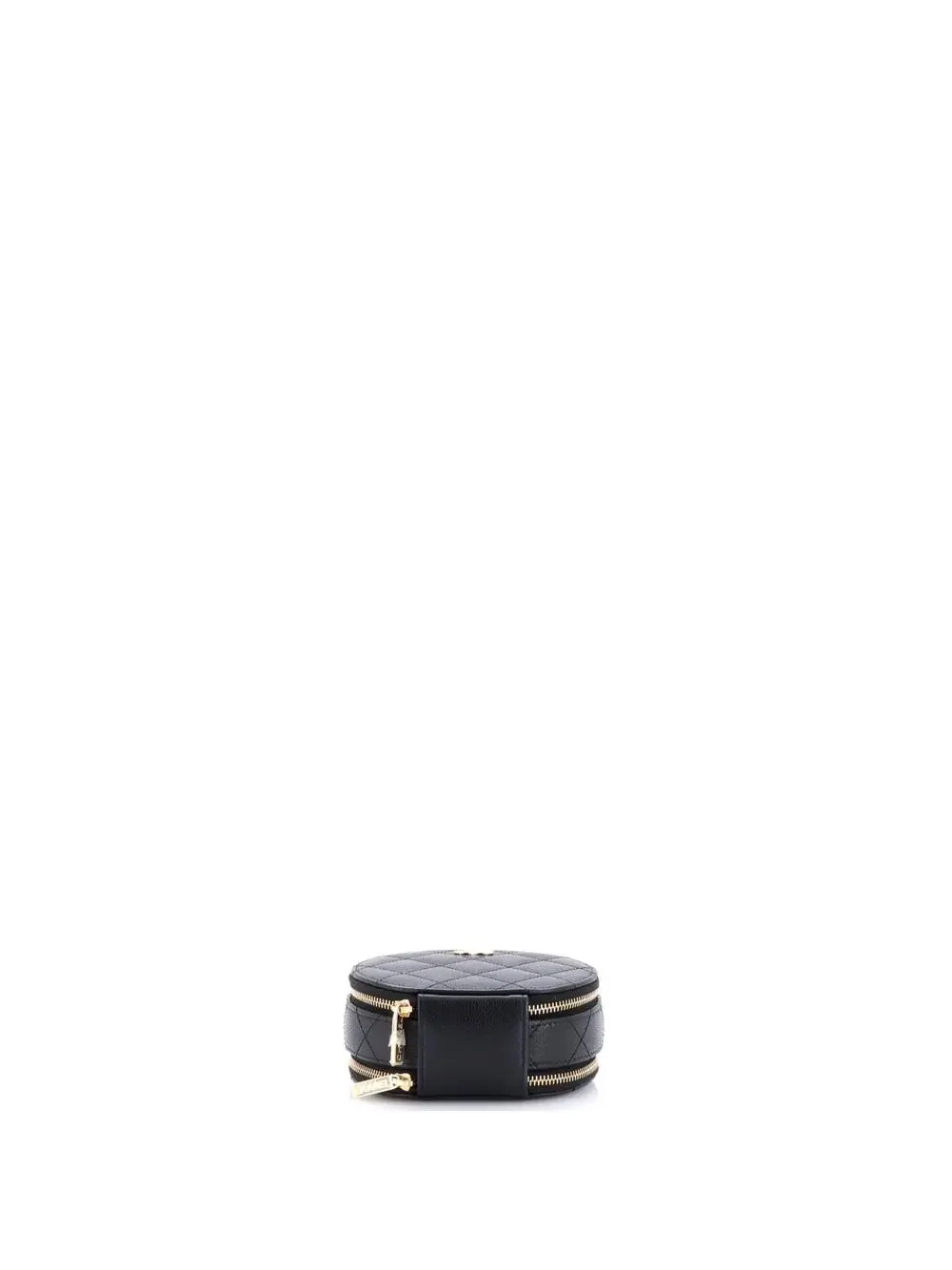 Chanel Handle With Care Round Vanity #287598C30B